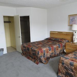 Double Room Two Double Beds